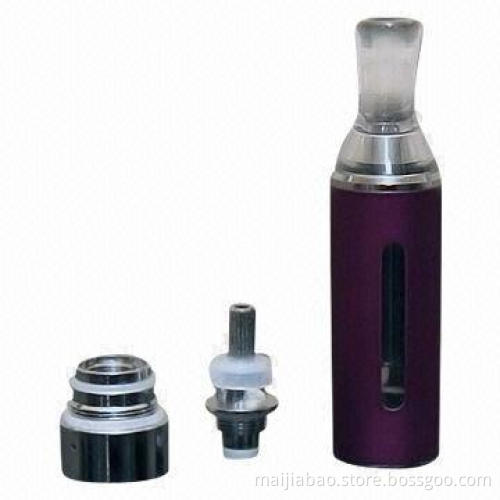 Evod/MT3 atomizer compatible with eGo, eGo-T, eGo-W, eGo-C battery
